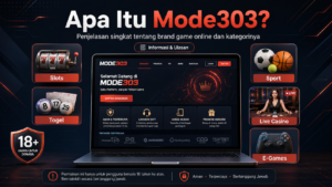 mode303